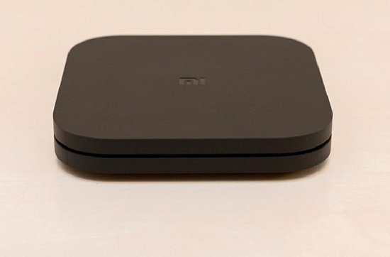 Новинка – Xiaomi Mi Box S