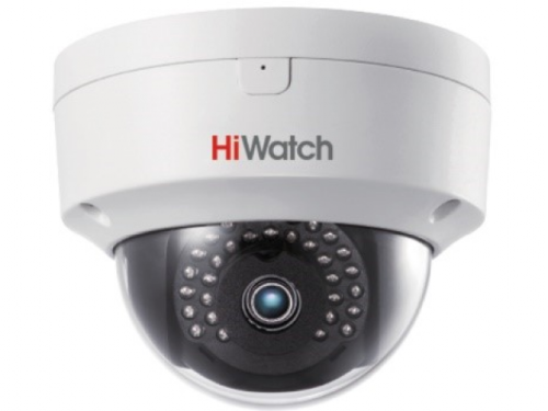 Видеокамера IP Hiwatch DS-I202(D)(2.8мм)