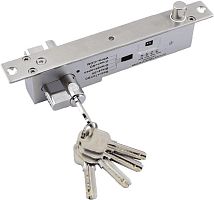 Электроригельный замок Smartec ST-DB525MLT
