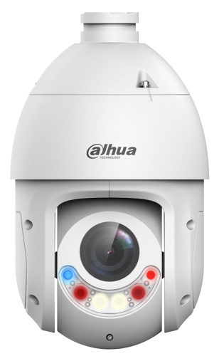 Видеокамера IP Dahua DH-SD4E425GB-HNR-A-PV1