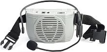 Усилитель голоса поясной TerraSound M-125