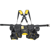 Сумка поясная с подтяжками Navigator NTA-Bag05 80394