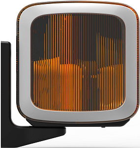 Сигнальная лампа 12-220 В (Alutech SL-U)
