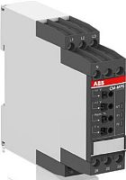 Реле напряжения ABB CM-MPS.41S 380В/420- 500B 2ПК без контроля нуля тип AC