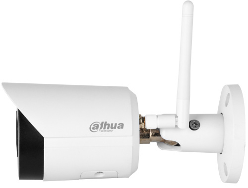 Видеокамера Wi-Fi Dahua DH-IPC-HFW1430DSP-SAW-0360B фото 2