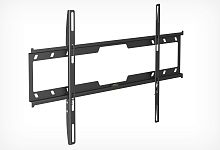 Кронштейн для ТВ Holder LCD-F6618 32"-90" фиксированный Holder — купить по цене от  | ПрофБезопасность