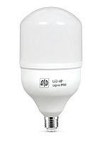 Лампа светодиодная ASD HP-PRO E27 220В 30Вт 2700Лм 4000К дрл/дрв 100х175мм ASD — купить по цене от 480 ₽ | ПрофБезопасность