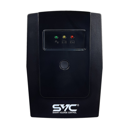 ИБП SVC V-650-R/M фото 2