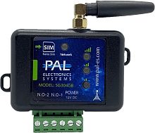 Модуль GSM управления 3G PAL-ES Smart Gate SG304GB  картинка