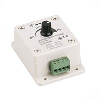 Диммер Arlight  8А 12V/24V LN-X-1CH 96Вт/192Вт Arlight — купить по цене от 950 ₽ | ПрофБезопасность