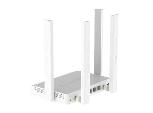 Роутер Keenetic Explorer 4G KN-4910 фото 10