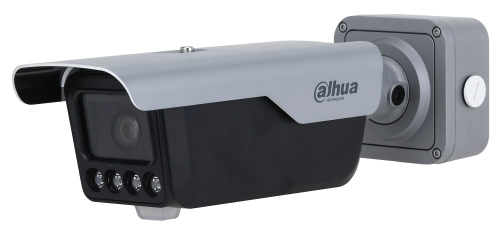 Видеокамера IP Dahua DHI-ITC413-PW4D-IZ1