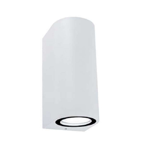Светильник накладной General GWL-2MR16-GU1010-R-IP65-BLACK GU10 220В IP65 Белый General — купить по цене от 1&nbsp;350 ₽ | ПрофБезопасность