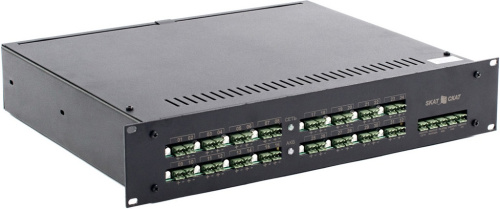 Блок бесперебойного питания SKAT-V.32 RACK, Бастион, купить, цена, доставка, безопасность Блок бесперебойного питания SKAT-V.32 RACK Бастион — купить по цене от 69 000 ₽ | ПрофБезопасность