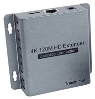 Передатчик HDMI ORIENT VE048-TX ORIENT — купить по цене от 4&nbsp;990 ₽ | ПрофБезопасность