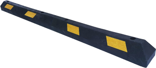 Колесоотбойник композитный Технология КП-1.83 (из 2х частей) фото 6