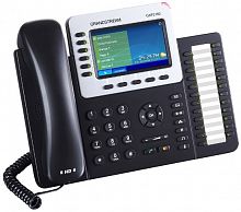 Телефон IP Grandstream GXP2160 6 SIP аккаунтов, 6 линий, 24 BLF, USB, Bluetooth картинка