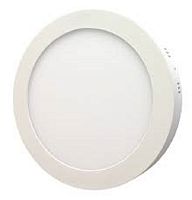 Светильник светодиодный накладной Round SDL Smartbuy LED 220В 8Вт 5000К IP20 Круг/Металл Smartbuy — купить по цене от 365 ₽ | ПрофБезопасность