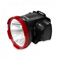 Фонарь налобный Космос H5W светодиодный аккум. 2 режима 5Вт LED 2А.ч зарядка от USB  KOCAccuH5WLED Космос — купить по цене от 565 ₽ | ПрофБезопасность