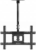 Кронштейн для ТВ потолочный Onkron N1L 32"-70" ONKRON — купить по цене от 4&nbsp;690 ₽ | ПрофБезопасность