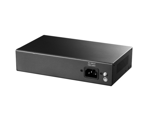 Коммутатор Cudy FS1006P PoE 65Вт, Cudy, купить, цена, доставка, безопасность фото 2 Коммутатор Cudy FS1006P PoE 65Вт Cudy — купить по цене от 2 300 ₽ | ПрофБезопасность фото 2