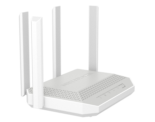 Роутер Netcraze Hopper 4G+ NC-2312 AX3000 Wi-Fi6 фото 8