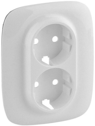 Лицевая панель Legrand Valena Allure для 1-м. 2-мод. розетки 220В белый, Legrand, купить, цена, доставка, безопасность Лицевая панель Legrand Valena Allure для 1-м. 2-мод. розетки 220В белый Legrand — купить по цене от 159 ₽ | ПрофБезопасность