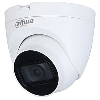 Уценка! Видеокамера HDCVI Dahua DH-HAC-HDW1500TRQP-A-0280B (S/N: 6M0D4C8PAGe229A)