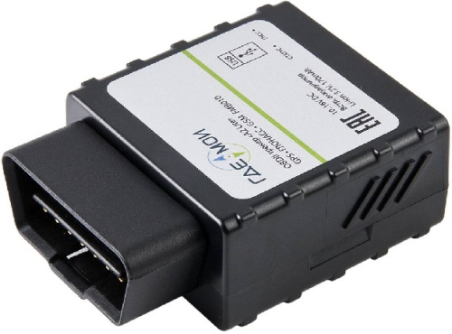 Автомобильный GPS-трекер ГдеМои A2 Lite