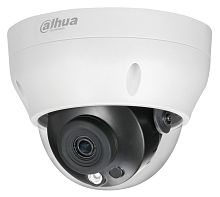 Видеокамера IP Dahua DH-IPC-HDPW1431R1P-0280B-S4