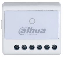 Слаботочное реле беспроводное Dahua AirShield DHI-ARM7011-W2(868) DAHUA TECHNOLOGY — купить по цене от 2&nbsp;232 ₽ | ПрофБезопасность