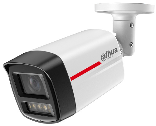 Видеокамера IP Dahua DH-IPC-HFW2849TLP-S-LED-0280B-PRO DAHUA TECHNOLOGY — купить по цене от 17&nbsp;032 ₽ | ПрофБезопасность фото 3