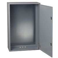 Корпус металлический EKF PROxima ЩМП-120.75.30 (ЩРНМ-6) IP31 PROxima mb22-6