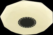Светильник светодиодный (Люстра) Мелодия Света X001/430-81W Мелодия Света — купить по цене от 4&nbsp;050 ₽ | ПрофБезопасность