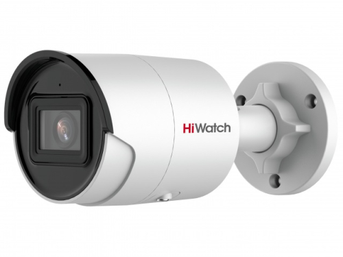 Видеокамера IP Hiwatch PRO IPC-B022-G2/U (2.8мм)