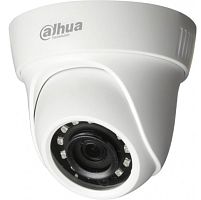 Видеокамера HD-CVI Dahua DH-HAC-HDW1200SLP-0360B (3.6 мм) картинка