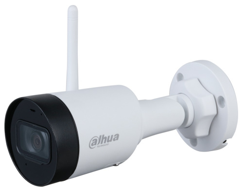 Видеокамера IP Dahua DH-IPC-HFW1230DS1P-SAW-0360B