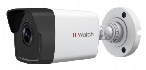 Видеокамера IP Hiwatch DS-I250 (2.8 мм)