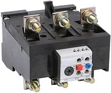 Реле электротепловое IEK РТИ-5375 150-180А 1НО+1НЗ