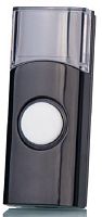 Кнопка радиозвонка Elektrostandard DBB02WL Черный Elektrostandard — купить по цене от 210 ₽ | ПрофБезопасность