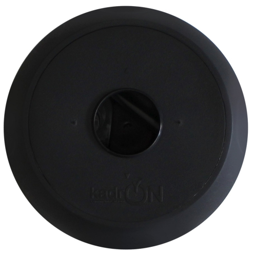Монтажная коробка KadrON JB1-100B черная фото 5