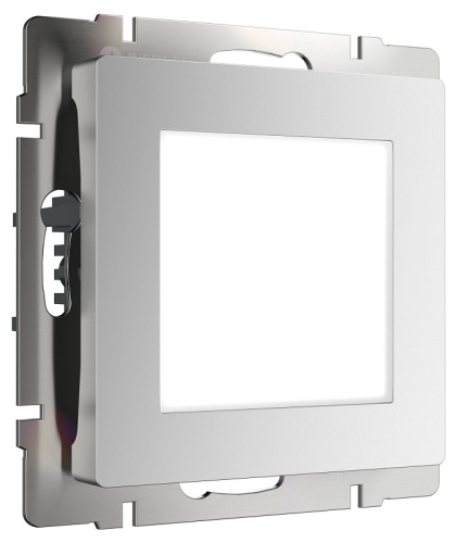 Встраиваемая LED подсветка без рамки Werkel W306 1,5Вт 4000К серебряный глянцевый, Werkel, купить, цена, доставка, безопасность Встраиваемая LED подсветка без рамки Werkel W306 1,5Вт 4000К серебряный глянцевый Werkel — купить по цене от 1 830 ₽ | ПрофБезопасность