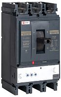Выключатель автоматический в литом корпусе EKF PROxima Compact400 ВА-99C 3п 200А 45кА картинка