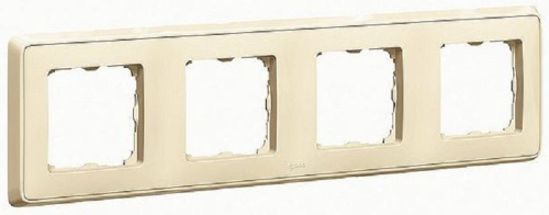 Рамка горизонтальная Legrand Cariva 4-м слоновая кость, Legrand, купить, цена, доставка, безопасность Рамка горизонтальная Legrand Cariva 4-м слоновая кость Legrand — купить по цене от 804 ₽ | ПрофБезопасность