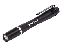 Фонарь брелок Rexant rx-130 Rexant — купить по цене от 250 ₽ | ПрофБезопасность