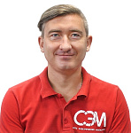 Кондров Евгений