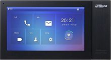 Монитор видеодомофона IP Dahua DHI-VTH2421FB-P DAHUA TECHNOLOGY — купить по цене от 13&nbsp;090 ₽ | ПрофБезопасность