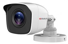 Видеокамера HD-TVI Hiwatch DS-T200(B) (2.8 мм) картинка