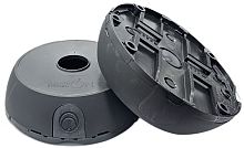 Монтажная коробка KadrON JB3-115B черная