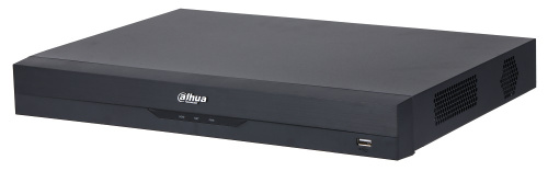 Видеорегистратор IP Dahua DHI-NVR5232-EI DAHUA TECHNOLOGY — купить по цене от 48&nbsp;312 ₽ | ПрофБезопасность